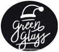 Green Glass